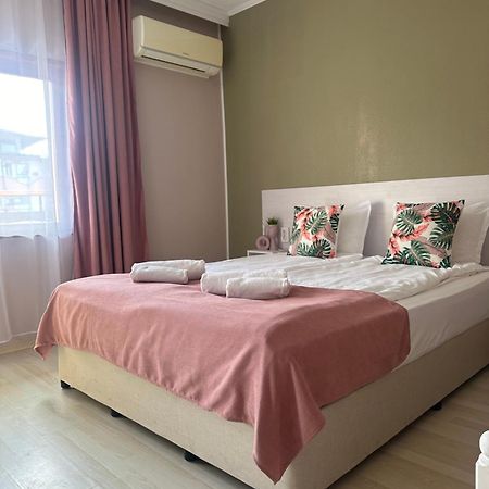 Guest House “Poli” Nesebar Exteriér fotografie