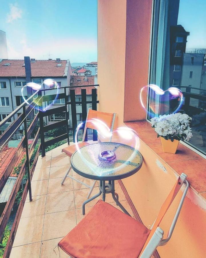 Guest House “Poli” Nesebar Exteriér fotografie