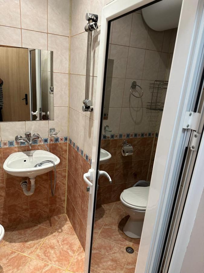 Guest House “Poli” Nesebar Exteriér fotografie