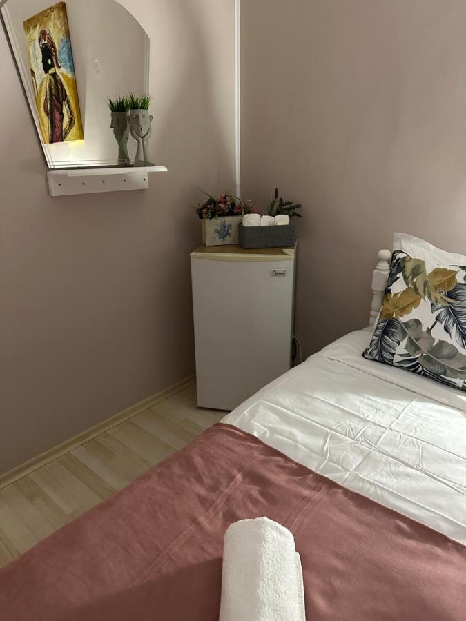 Guest House “Poli” Nesebar Exteriér fotografie