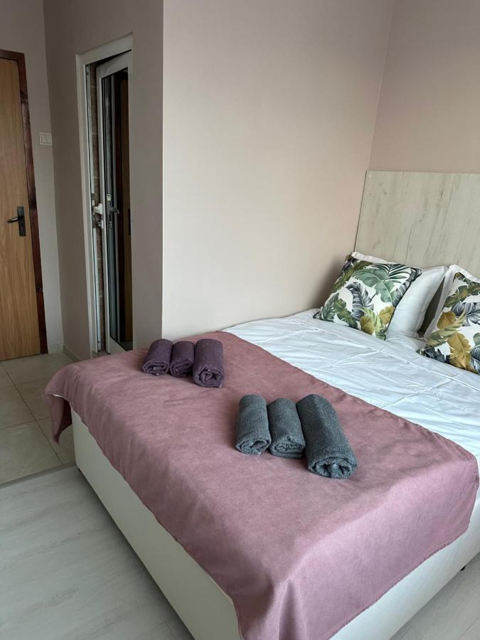 Guest House “Poli” Nesebar Exteriér fotografie