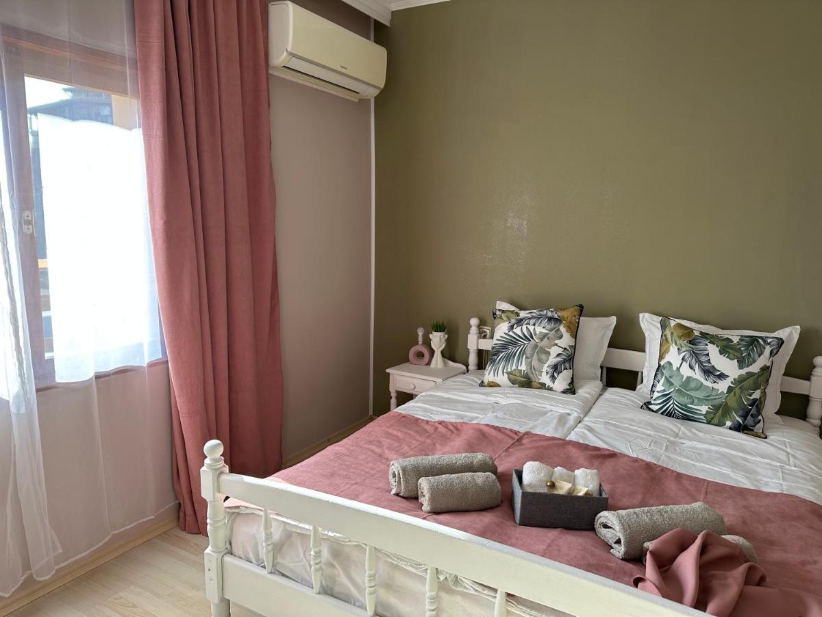 Guest House “Poli” Nesebar Exteriér fotografie