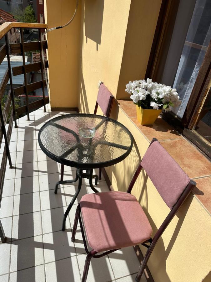 Guest House “Poli” Nesebar Exteriér fotografie