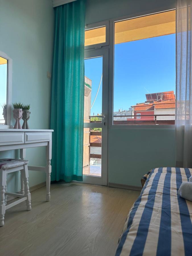 Guest House “Poli” Nesebar Exteriér fotografie