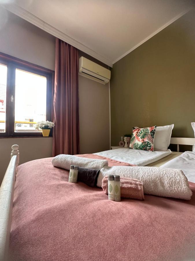 Guest House “Poli” Nesebar Exteriér fotografie