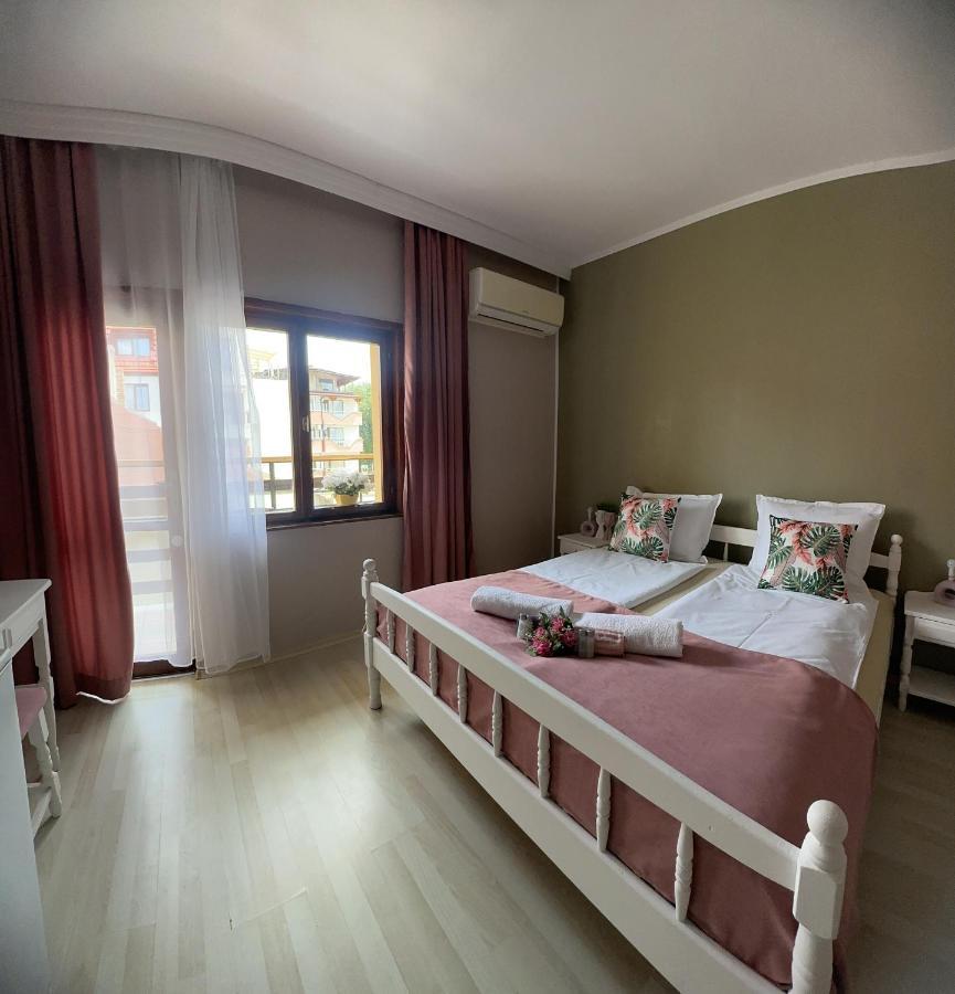 Guest House “Poli” Nesebar Exteriér fotografie