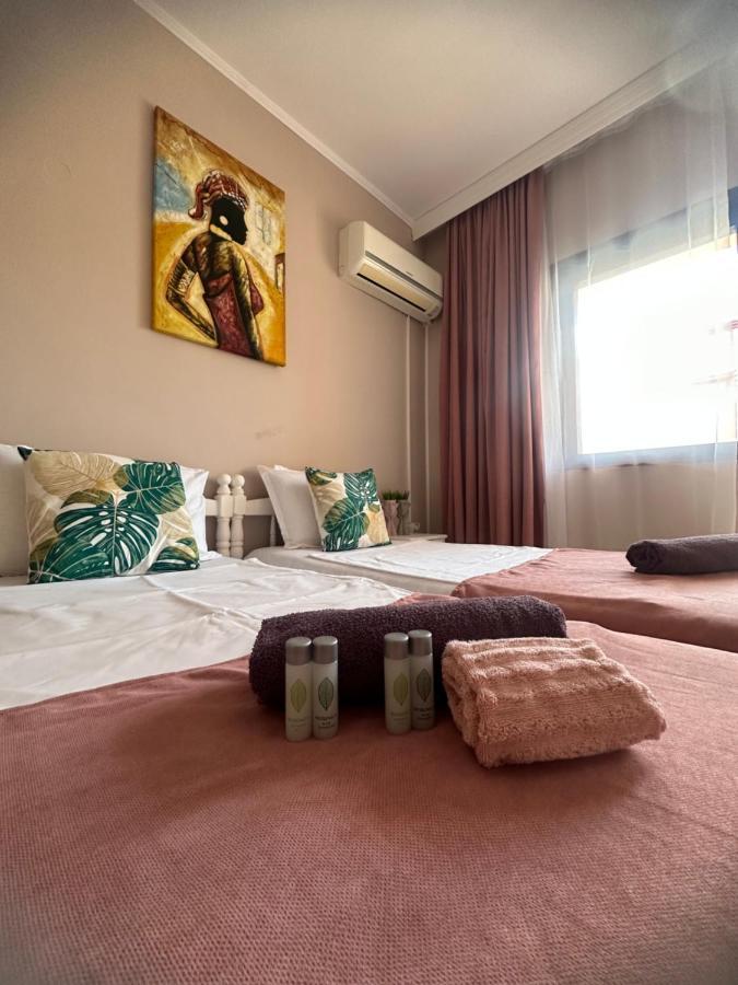 Guest House “Poli” Nesebar Exteriér fotografie