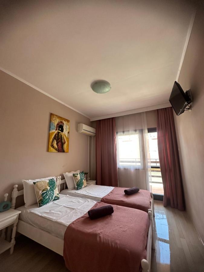 Guest House “Poli” Nesebar Exteriér fotografie