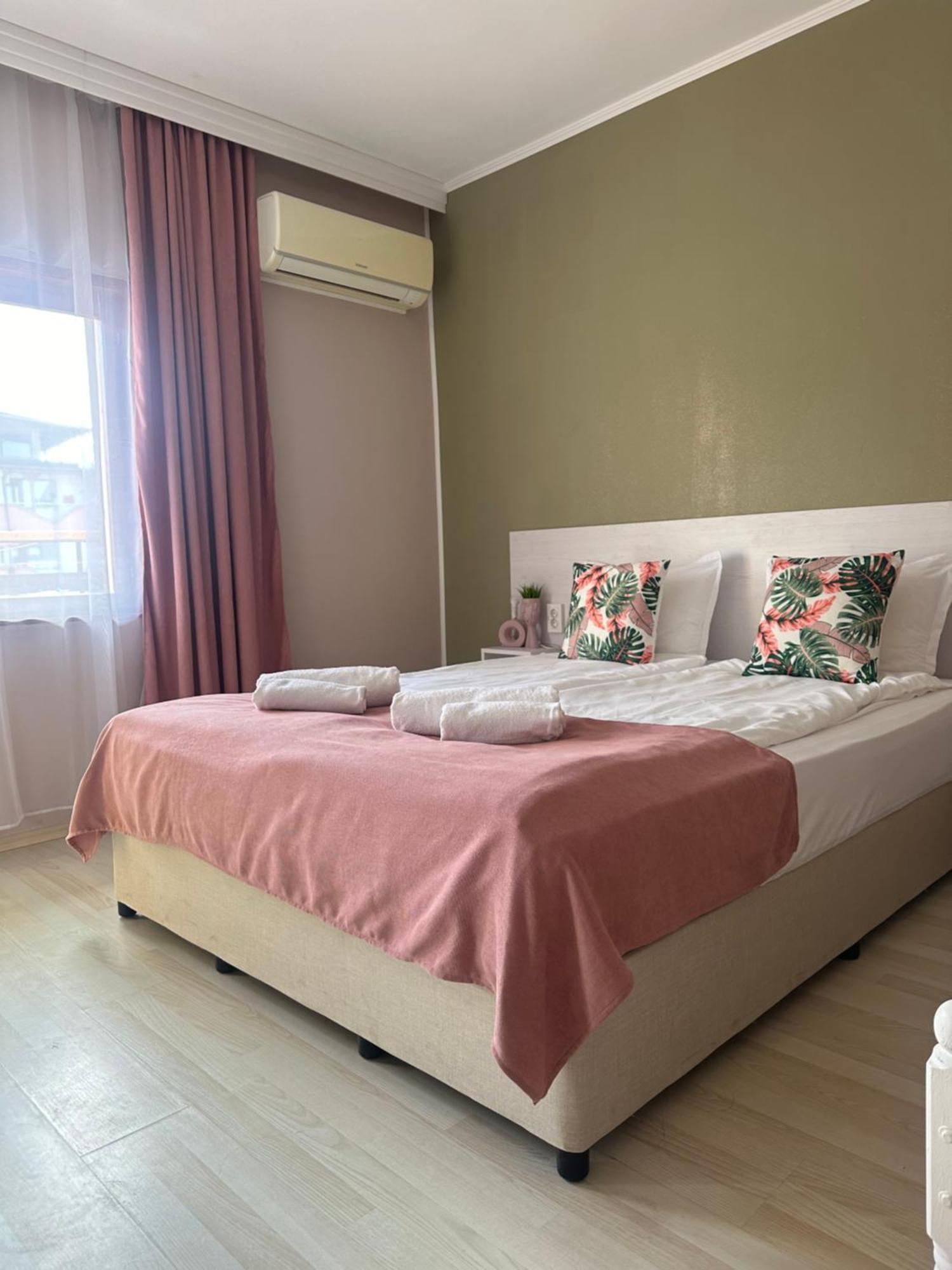Guest House “Poli” Nesebar Exteriér fotografie